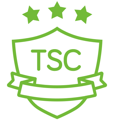 TSC Security Awareness Club V.I.P.