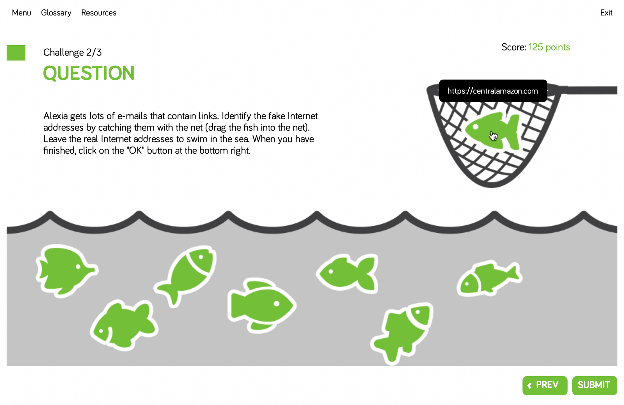 E-learnings on IT-security | TreeSolution Consulting GmbH