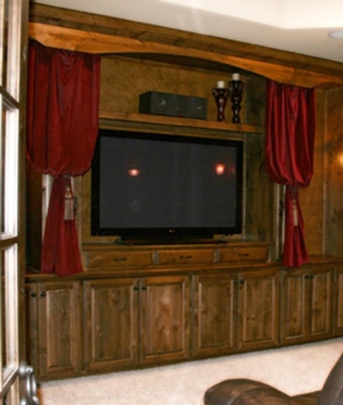 Audio Connections AC Customs Wichita Falls, Texas