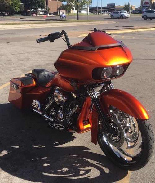 Audio Connections AC Customs Wichita Falls, Texas