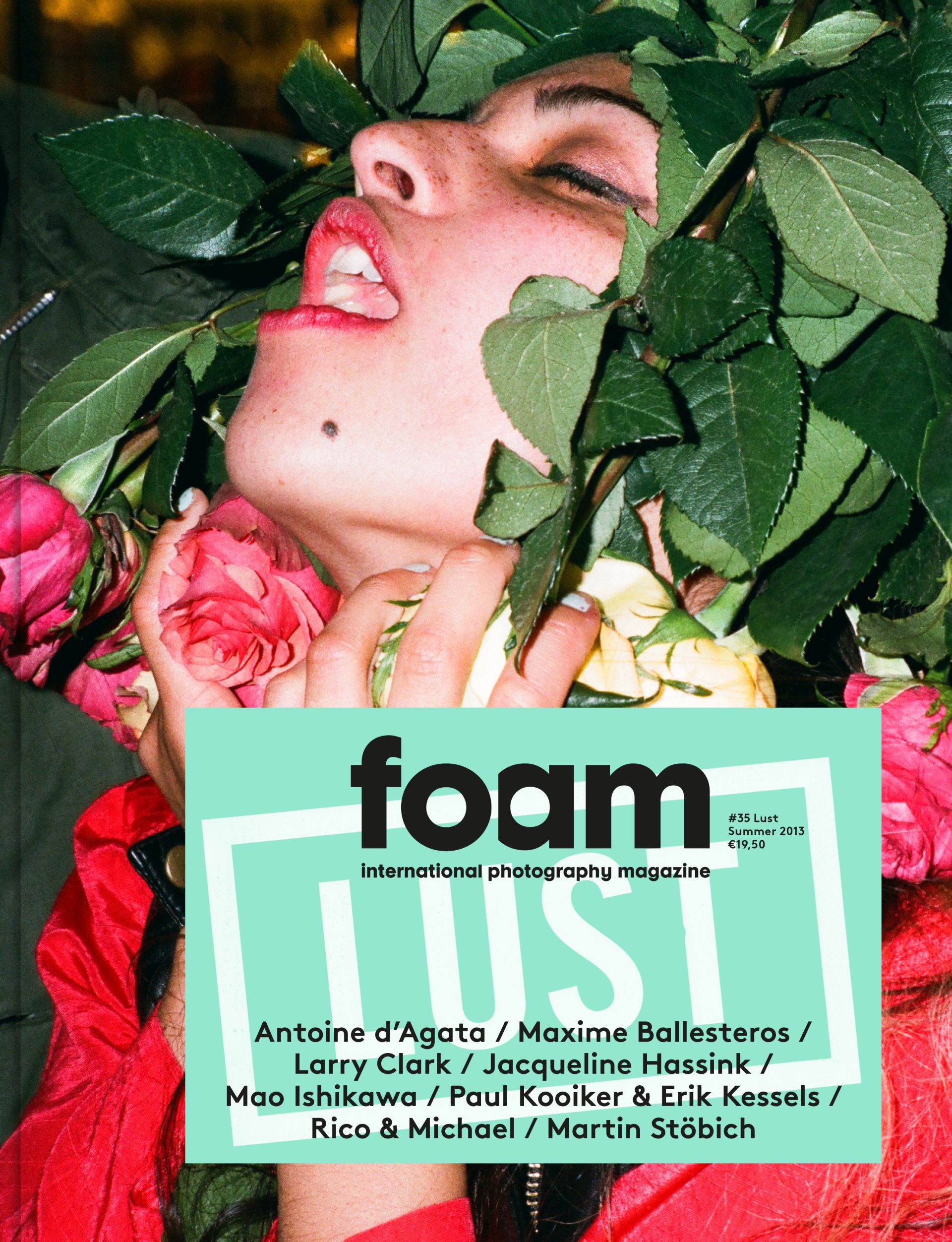 Foam Magazine Mai Manó Ház