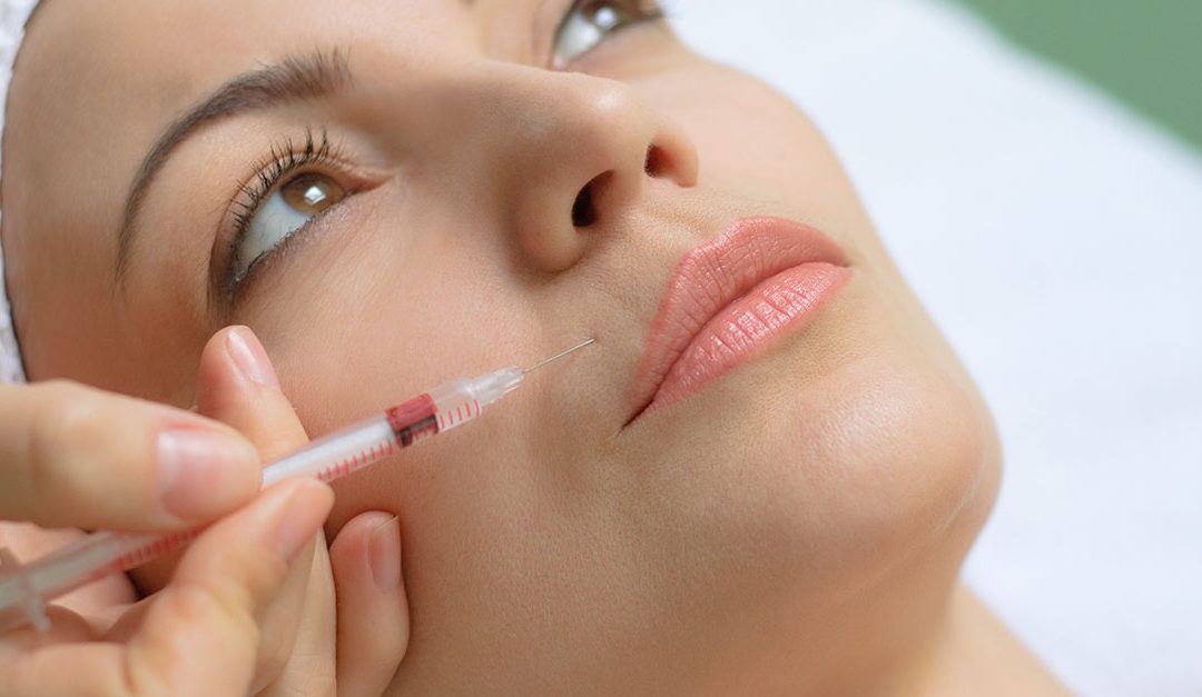 What Is Botox® & Who Is It For?