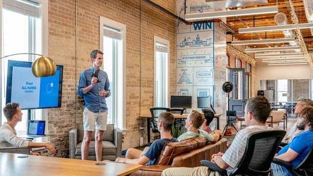 angel investors