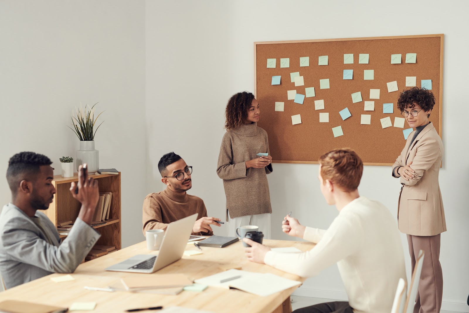 guide to startup advisors