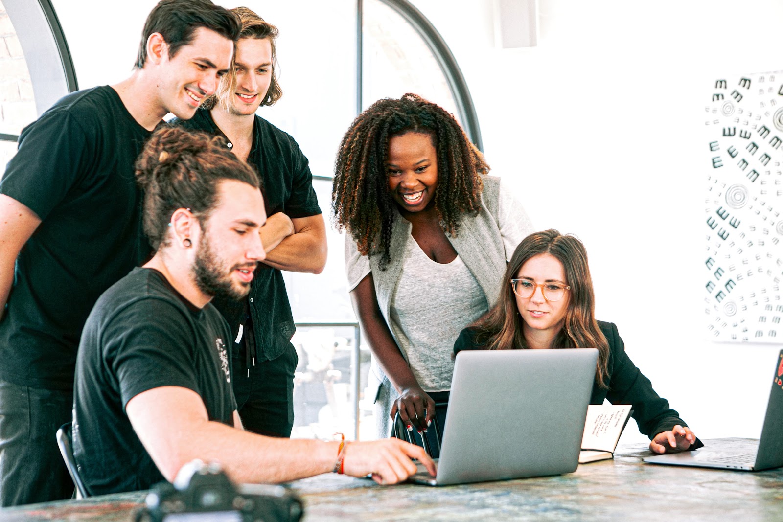 6 qualities every entrepreneur needs