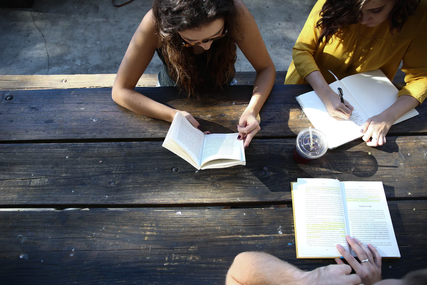 How Entrepreneurs Identify Business Opportunities