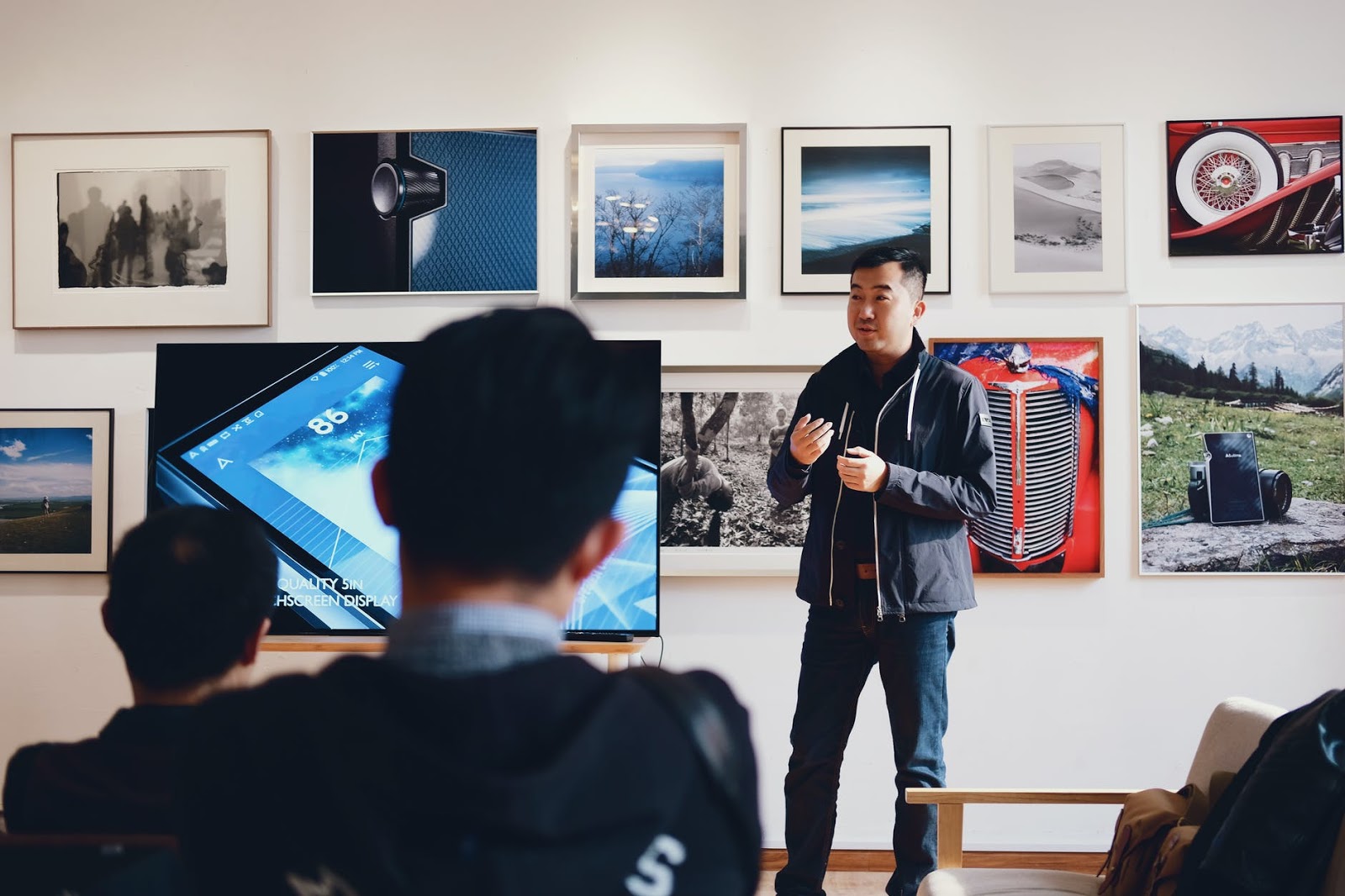 find a cofounder
