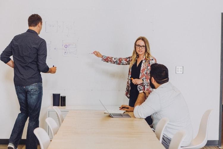 startup board of directors