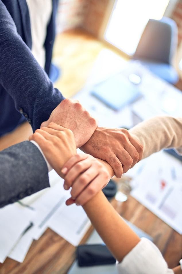 Finding a Co-Founder for your Startup