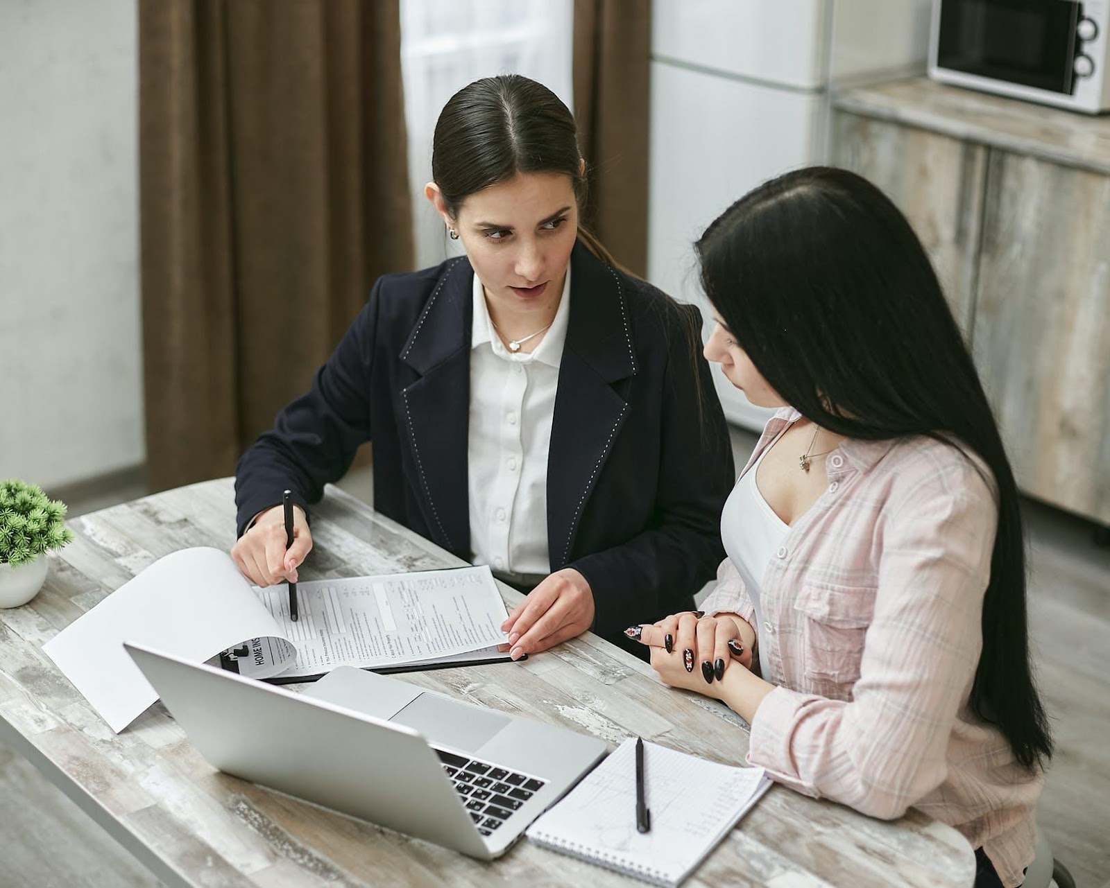 Startup Business Loan