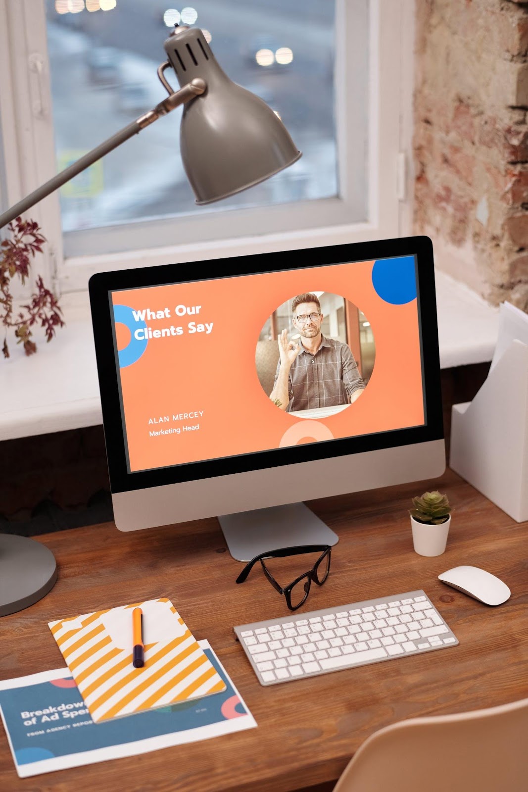 Website for your Startup