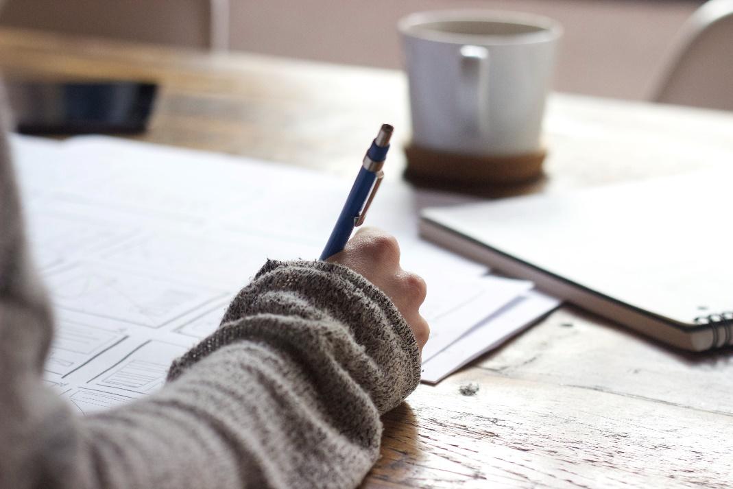 Writing About Business Competition