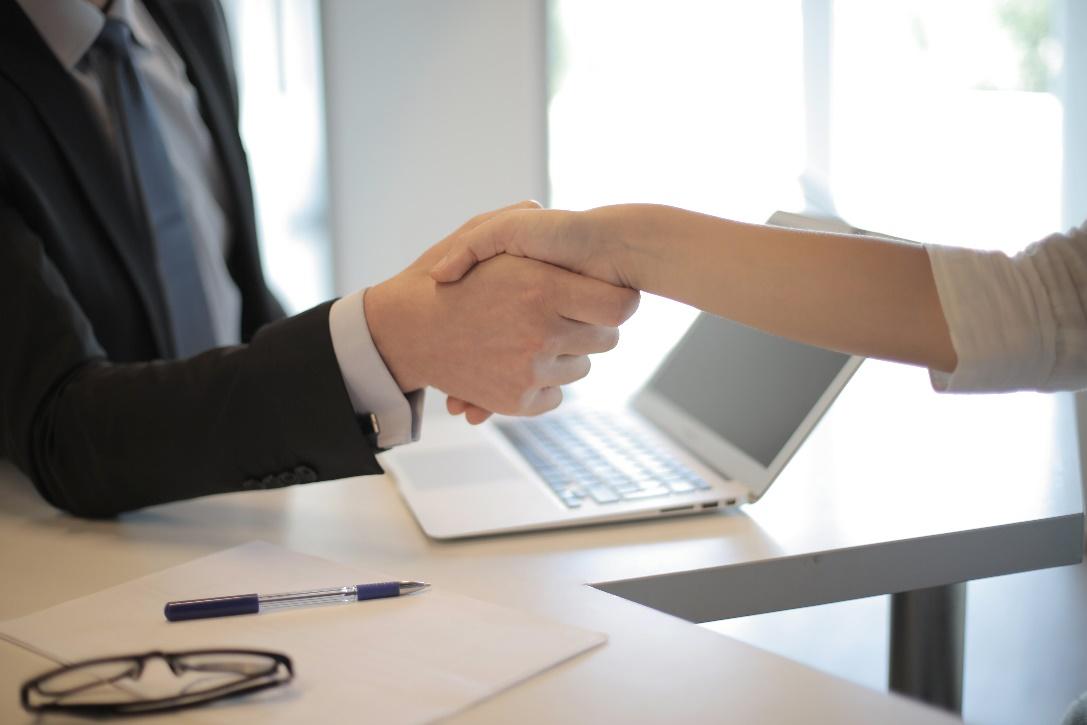 Hiring an Independent Contractor