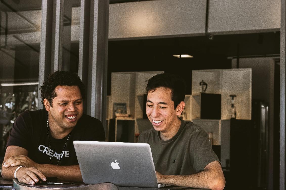 Startup Employee and Contractor