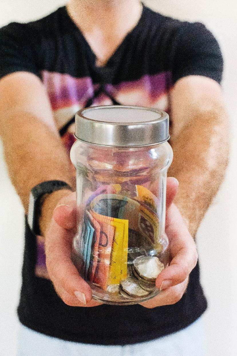 Startup Financing Options