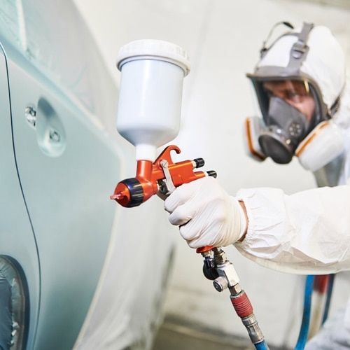 Home Graeme Chapman Vehicle Body Repair