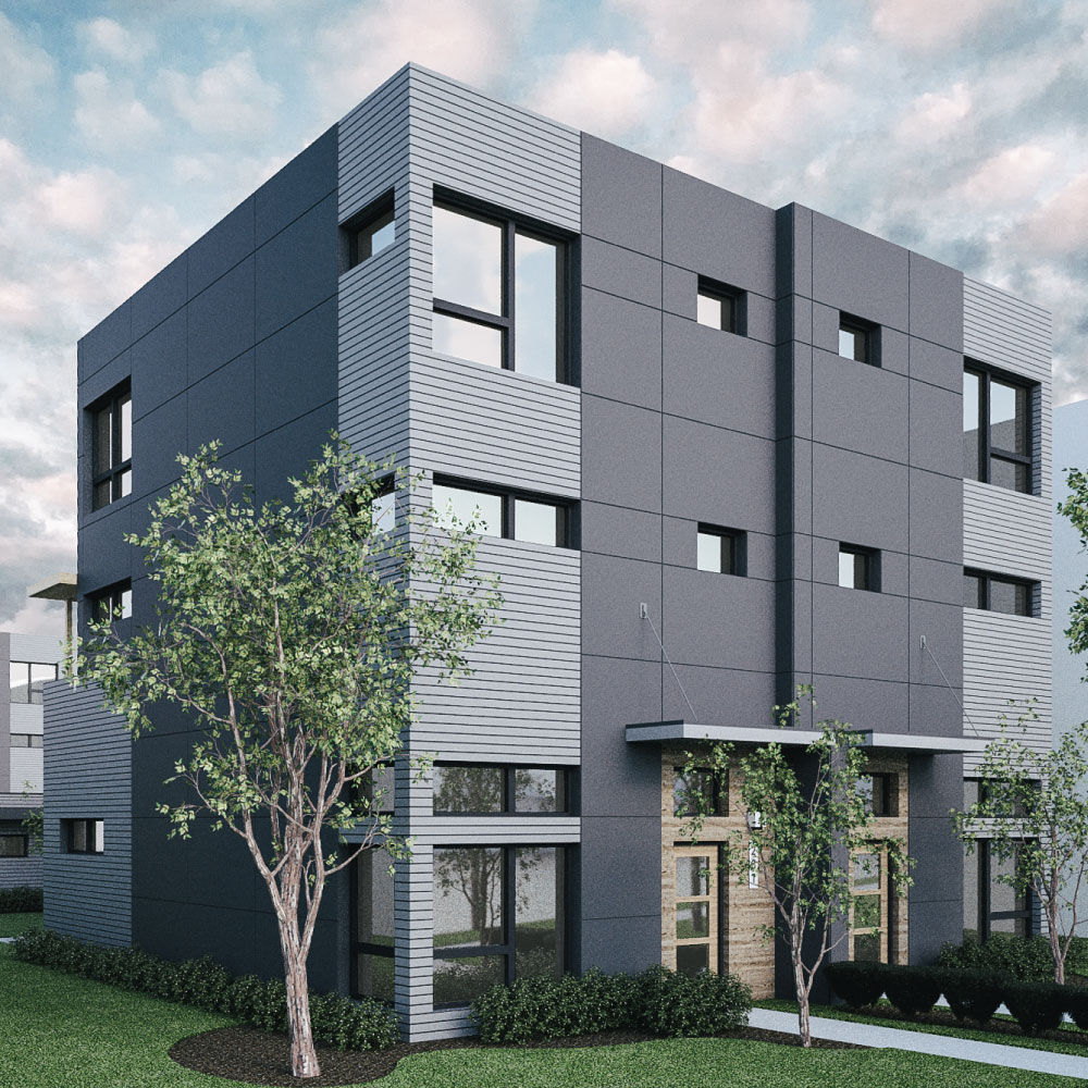 GORDON JONES DESIGN BUILD