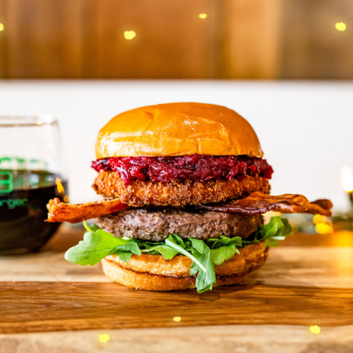 Buffburger – Best burgers in Houston, Texas