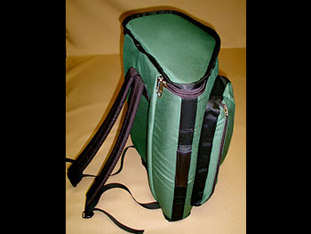 Soft Accordion Case
