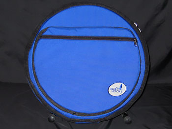 Custom Drum Case