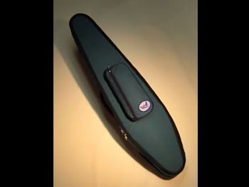 Dulcimer Soft Cases