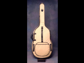 ¾ Stand-Up Bass Case