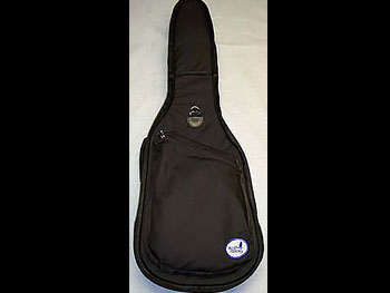 Soft Electric Guitar Case