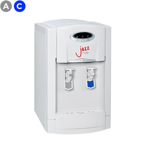 Completely Co Jazz 1100 Table Top Mains Water Cooler Table top