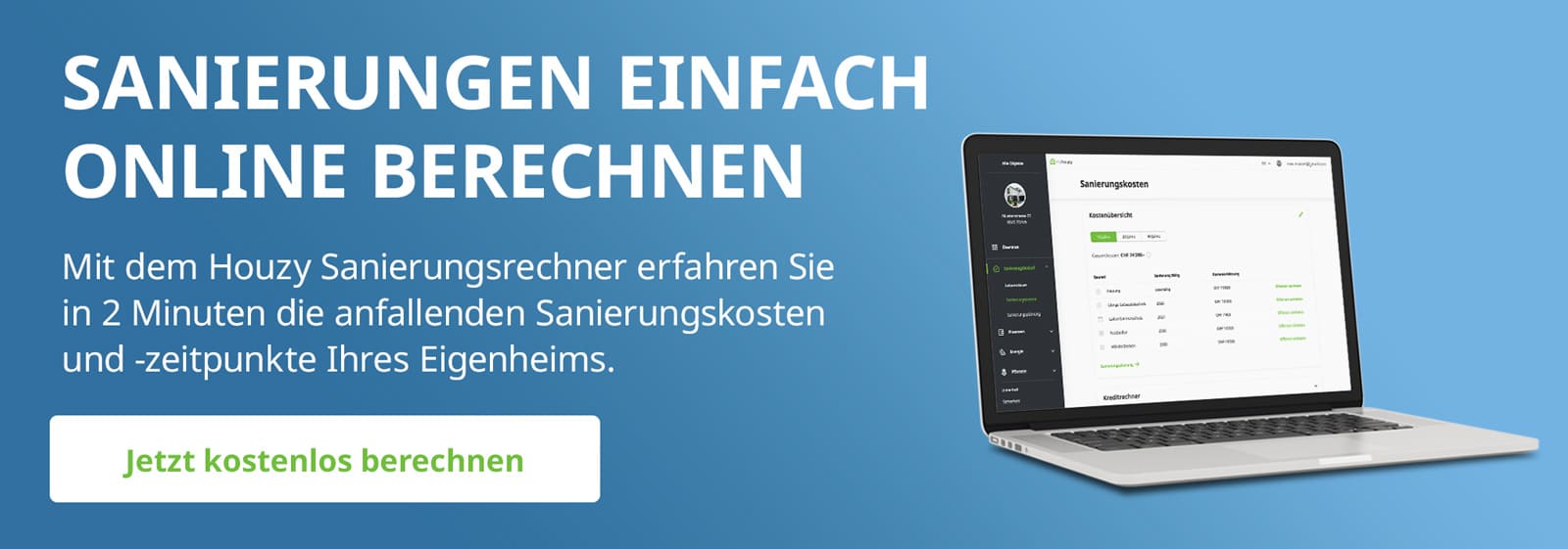 Haussanierung Lieber In Etappen Sanieren Als Alles Auf Einmal