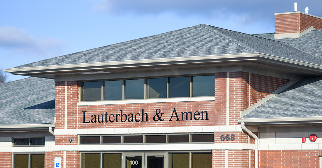 Lauterbach & Amen
