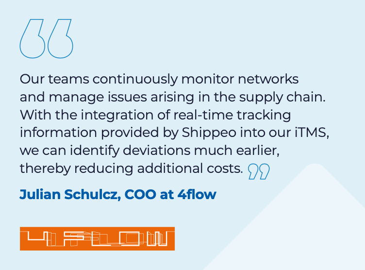Shipping Etas How An Estimated Time Of Arrival Boosts Supply Chain Performance