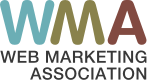 Web Marketing Association Logo