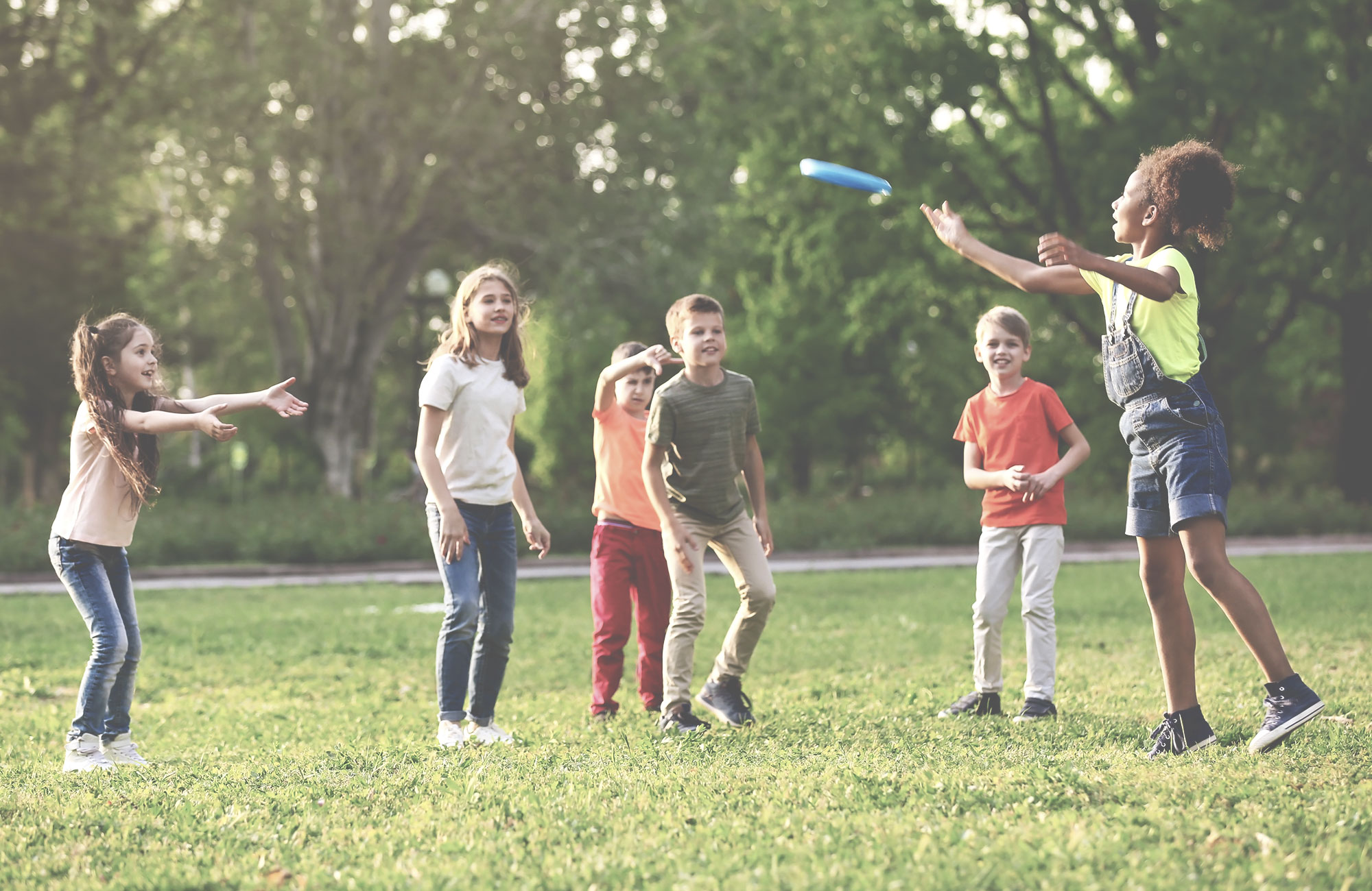 Finding time for fitness as a family General Physiotherapy