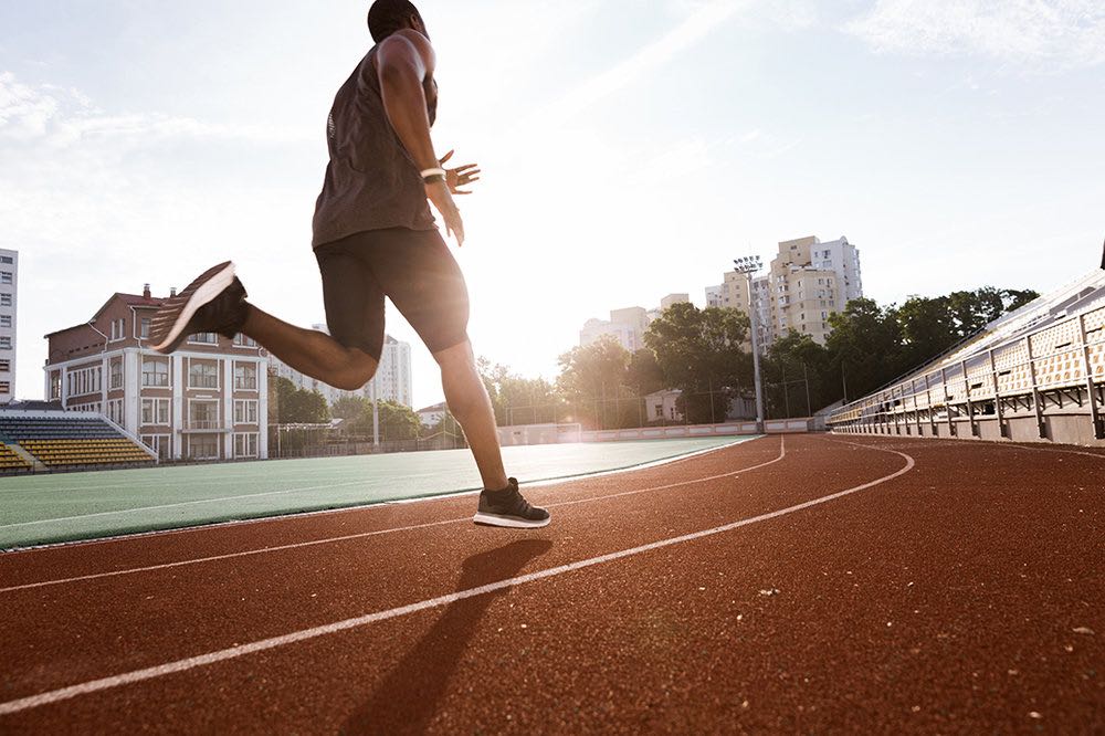 top yoga pilates hashtags for instagram - american track and field athletes with most instagram followers