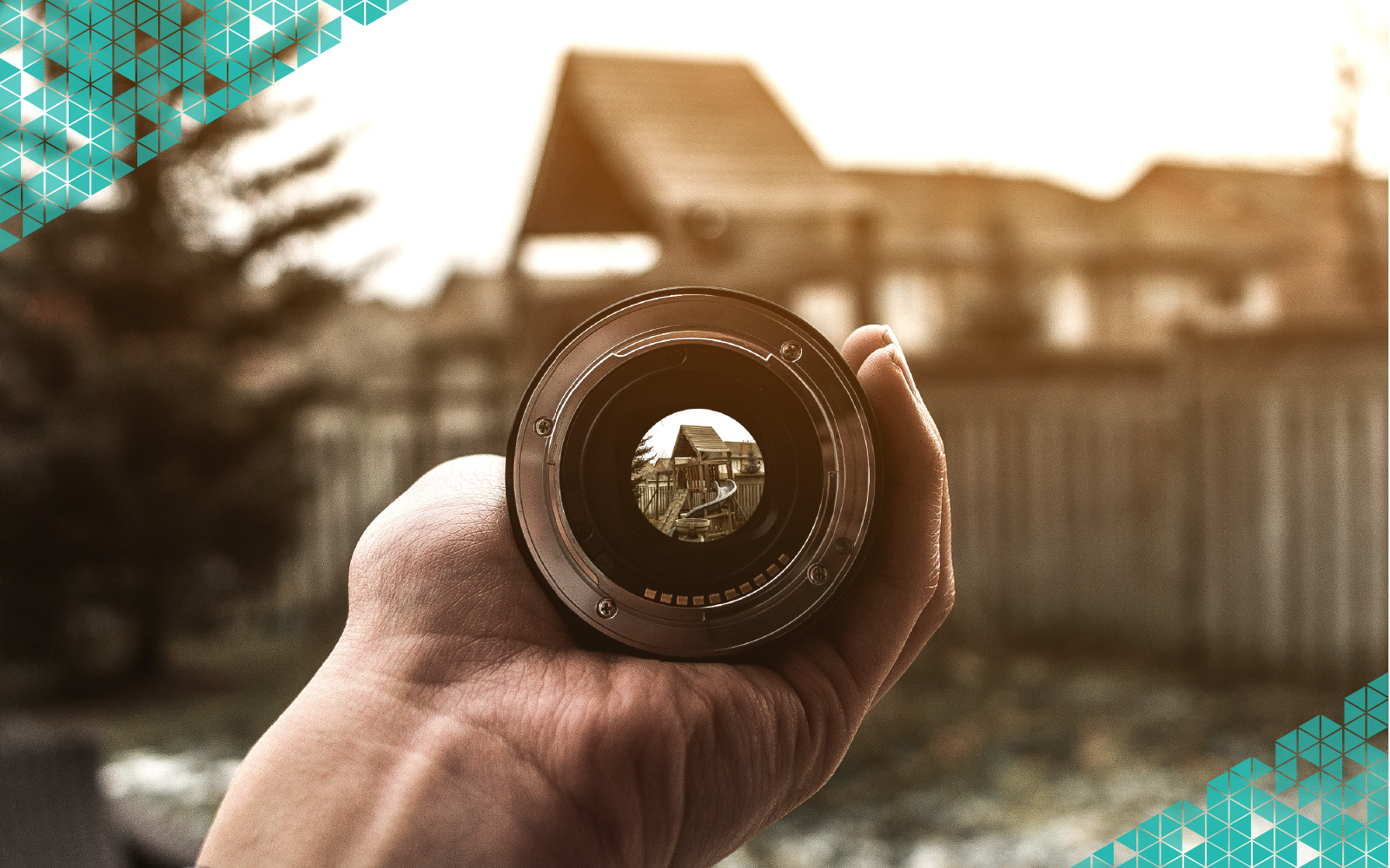 Lensing