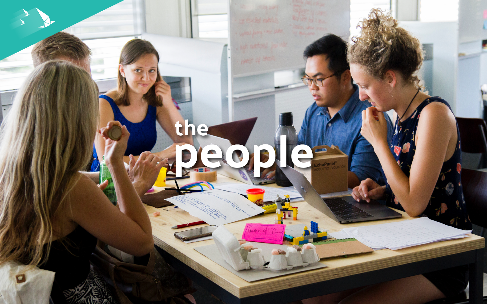 people