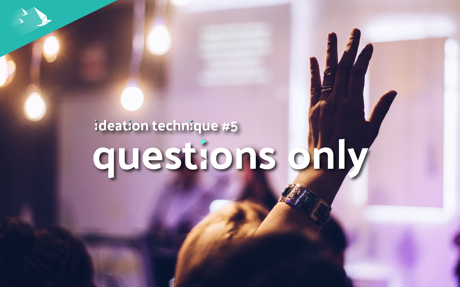 questions only