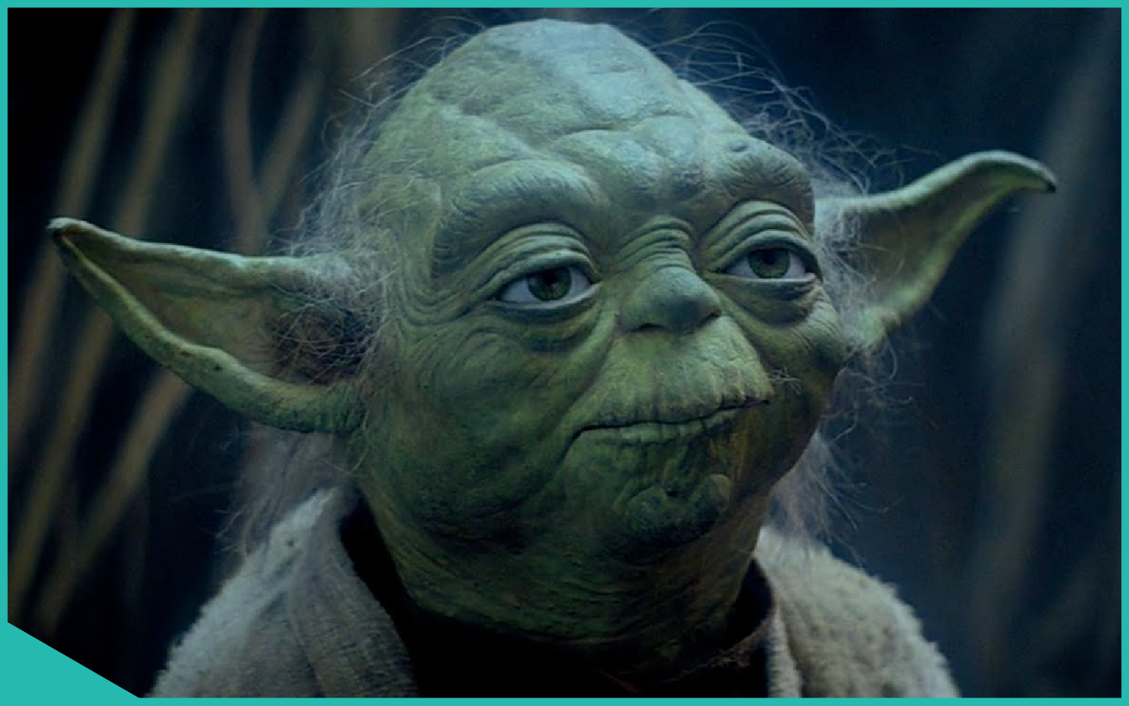yoda