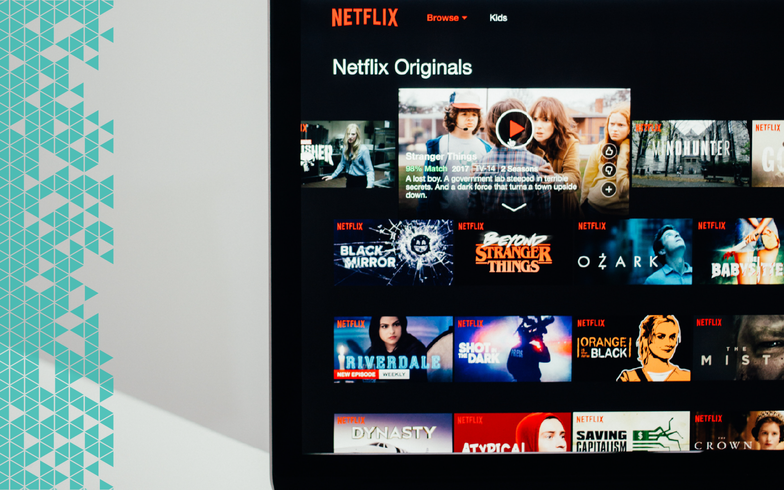 Netflix