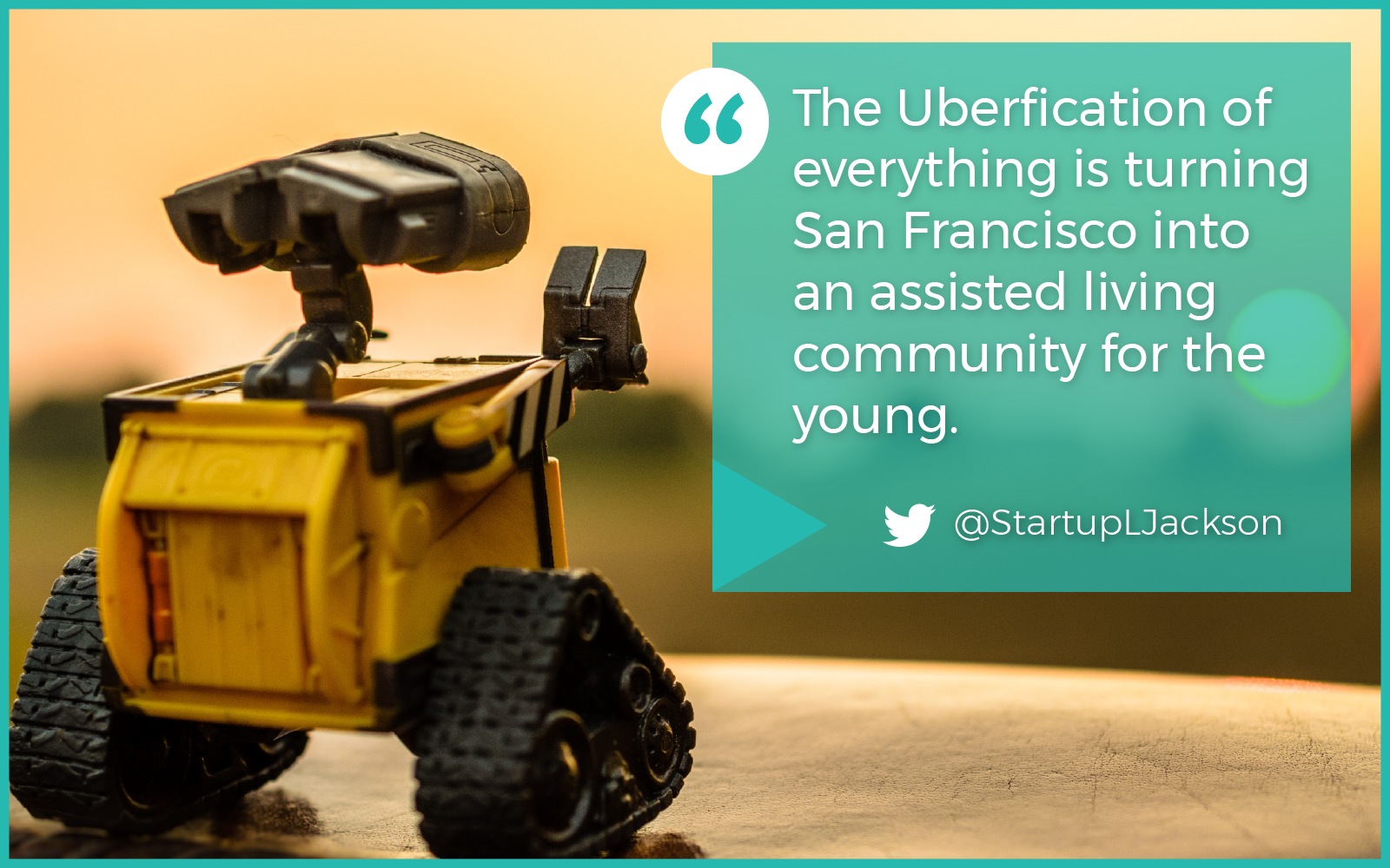 Uberfication