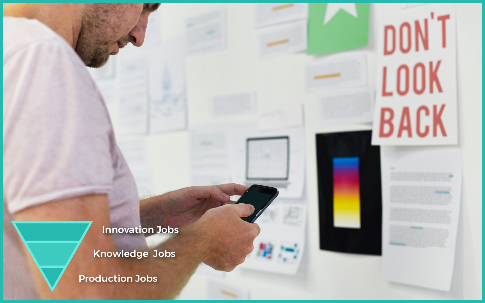 Innovation Jobs