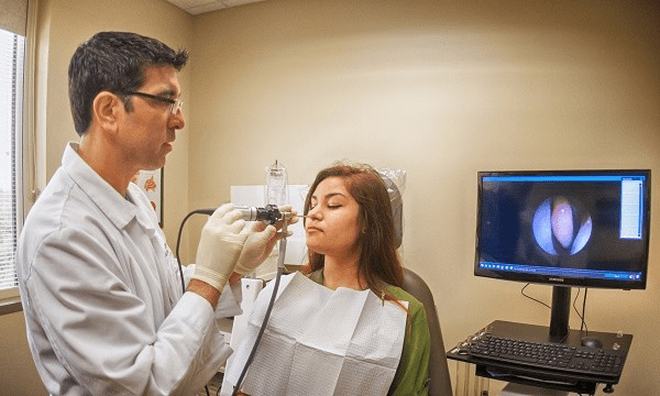 Dallas ENT Sinus Professionals can treat your sinusitis symptoms through a variety of methods.