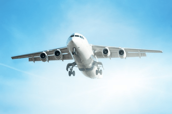 Summer Colds can be prevented even with air travel!