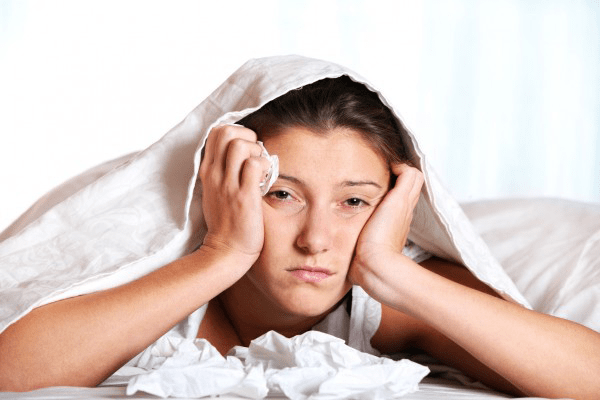 Can you tell the difference between summer colds and an ENT allergy problem?