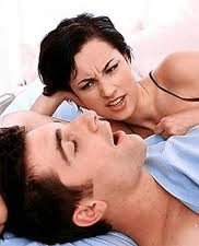 Snoring problems interrupting your sleep and your partner's sleep? Find help today at Dallas ENT