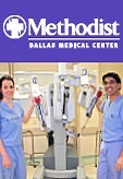 Methodist Treatment Centers, in alliance with Dr. Rajiv Pandit, can help with TORS