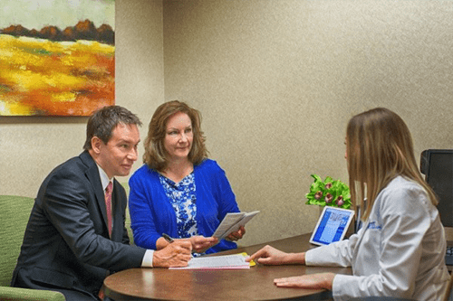 Billing and Insurance Information