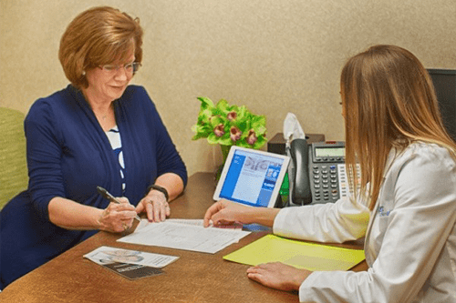 Preparing for Your Appointment
