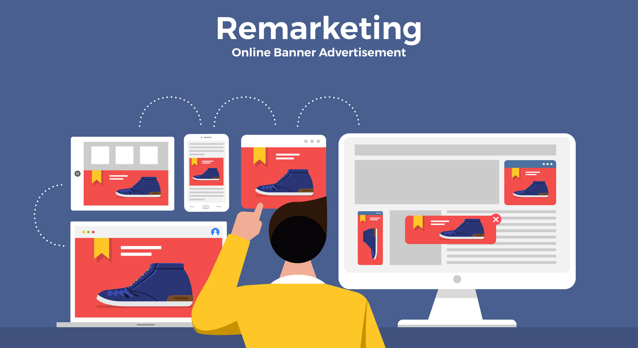 Remarketing: O Que É e Como Fazer em 2020 (+4 Exemplos)