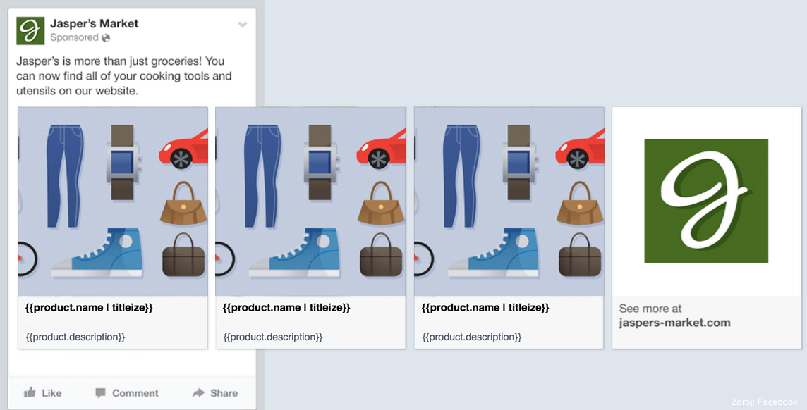 How to get started with Facebook's Dynamic Ads (part 2) | Newsfeed.org